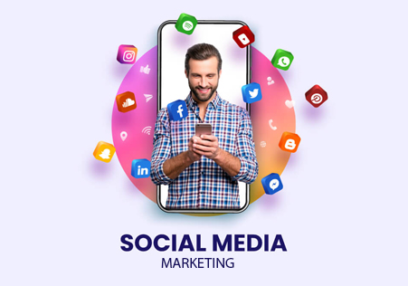 Skillbuz Social Media Marketing